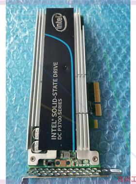 议价直拍不发:Intel/英特尔 DC P3700 400G 插卡式 PC