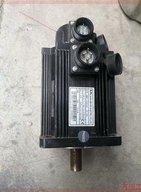 议价直拍不发:议价欧瑞伺服电机 SMMB-152H37ED 1.5KW 拆机原