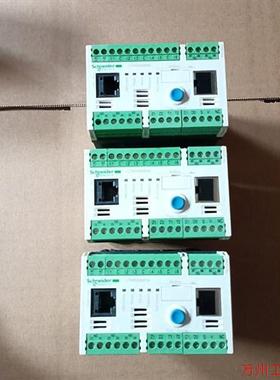 议价直拍不发:LTMR08MFM 施耐德电动机控制器 原装拆机实物漂亮