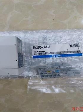 议价直拍不发:议价SMC总线控制器EX180-SMJ3实物拍摄全系列可