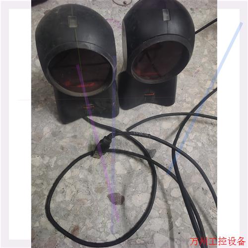 议价直拍不发:Honeywell/霍尼韦尔MS7120猫眼 扫码枪 共2台