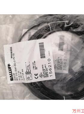 议价直拍不发:巴鲁夫传感器BES019R     BES516-3040-