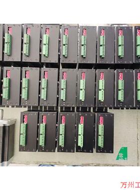 议价直拍不发:议价常州四海86步进,驱动器,SH2066D