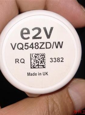 议价直拍不发:英国E2V VQ548ZD/W 甲烷传感器