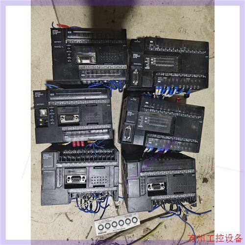 议价直拍不发:PLC,CP1E-N30DT-A,CP1E-N40SD