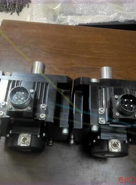 议价直拍不发:三菱伺服电机HG-SN202J-S100    2KW