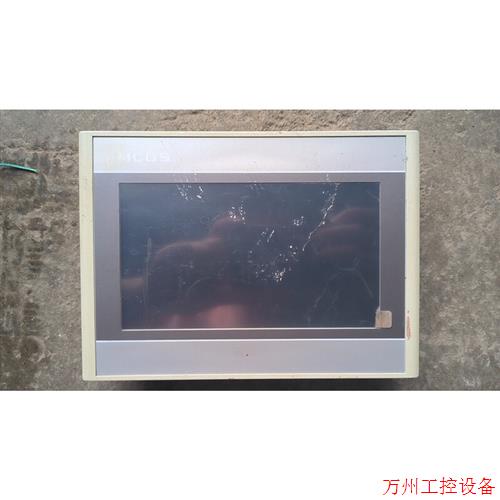 议价直拍不发:昆仑通态触摸屏  tpc7012ew