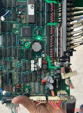 议价直拍不发:(请询价)那电NADEX焊机主板,那电焊钳控制柜主板。