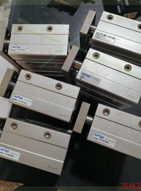 议价直拍不发:亚德客TCL40X50S三轴气缸,缸径40mm,行程50mm