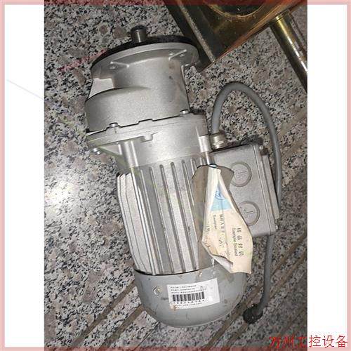 议价直拍不发:减速电机 德国BAUER 立式安装 BG06-31/D06L