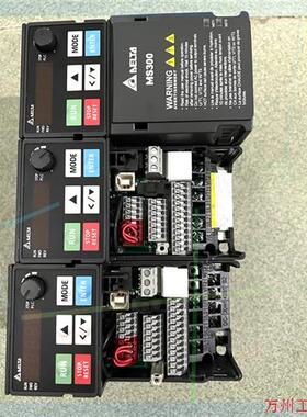 议价直拍不发:台达MS300系列变频器VFD2A8MS21ANSAA