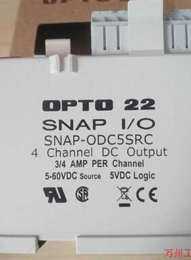 议价直拍不发:美国奥普图模块odc5src OPTO22 SNAP-ODC