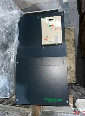 议价直拍不发:施耐德变频器212系列 55kw ATV212HD55N4