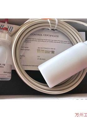 议价直拍不发:询价瑞士SWAN斯旺 溶解氧电极CNA-89.157.017 原议