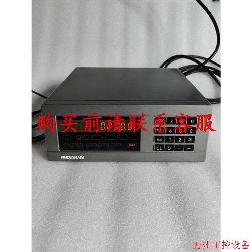 议价直拍不发:议价.海德汉ND281A数显表MT12P MT12B传感器,