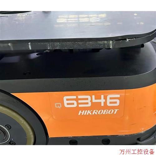 议价直拍不发:数台二手海康AGV小车,型号MR-Q3-600CE-C6和M议价