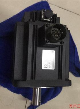 议价直拍不发:埃斯顿ESTUN伺服电机EMG-15AFB22  功能正常