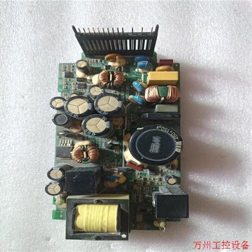 议价直拍不发:汇川H2U电源板 适用于(H2U-1616/2416/323议价