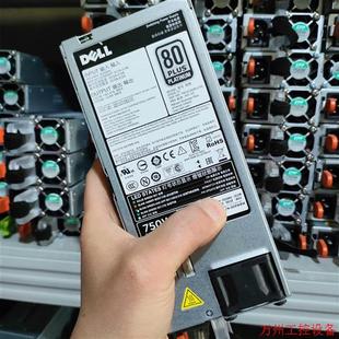 750W 议价直拍不发 R630电源 R730 EPP 原装