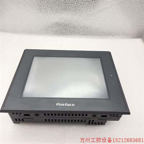 议价直拍不发:普洛菲斯触摸屏GP2400-TC41-24V