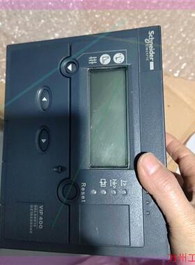 议价直拍不发:拆机施耐德 VIP   400 REL 59915  实物拍