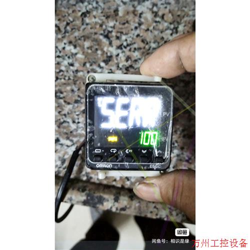 议价直拍不发:/原装接触器,E5CC-OX2AS