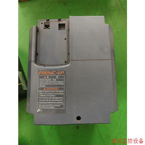 议价直拍不发:议价- 变频器FRN11F1S-4C  便宜处理