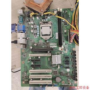 AA400 议价直拍不发 .IH61 M04H A4A 凌华工控主板IMB