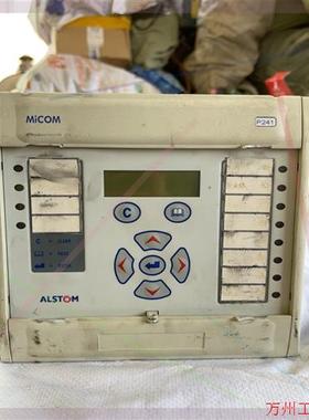 议价直拍不发:Micom控制装置p241