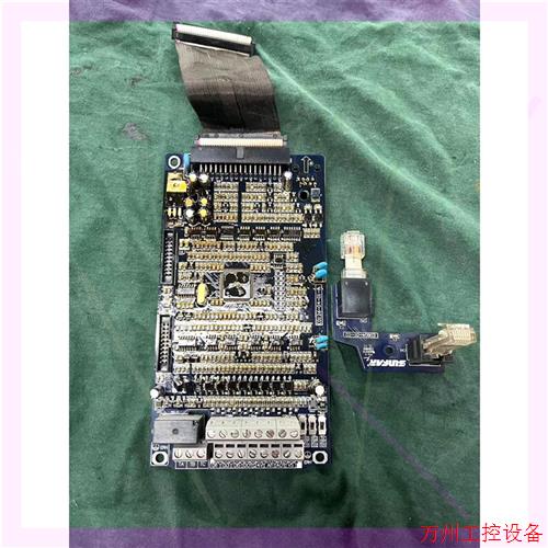 议价直拍不发:四方变频器V560-4T0090G/0110P功率11KW主