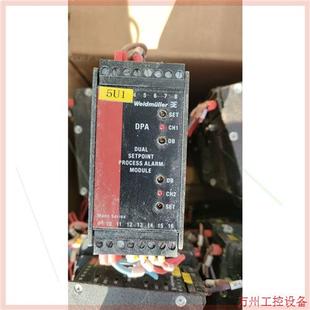 300VDC 议价直拍不发 DCV 220V电源模块 议价魏德米勒DPA
