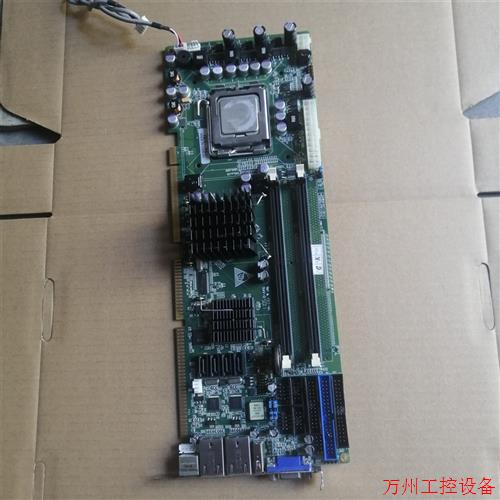 议价直拍不发:(议价)拆机工控主板,IBS-940 FET-ML双网卡工控板