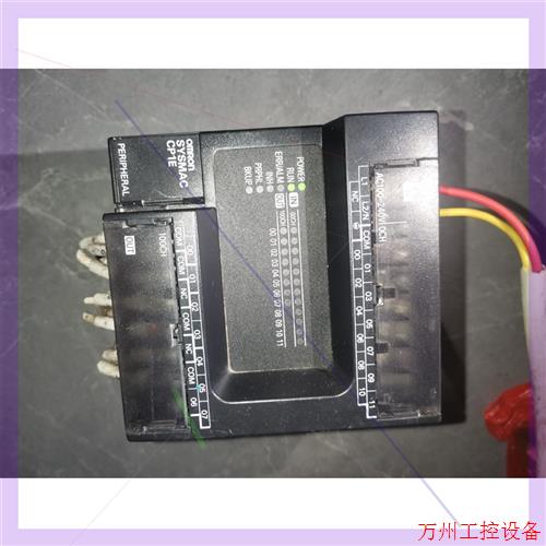 议价直拍不发:拆机CP1E-E20SDR-A