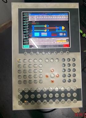 议价直拍不发:贝加莱触摸屏4PP450.1043-K01,成色漂亮,功能完