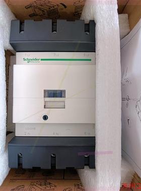 议价直拍不发:施耐德交流接触器LC1D115MD
