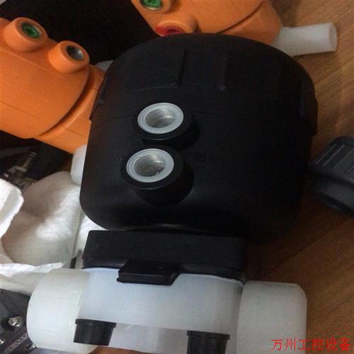 议价直拍不发:询价PVDF气动隔膜阀议价