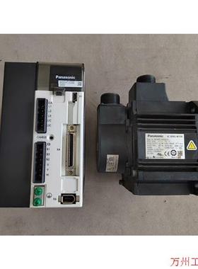 议价直拍不发: A5伺服驱动器MDDHT3530E,1000w电机MD