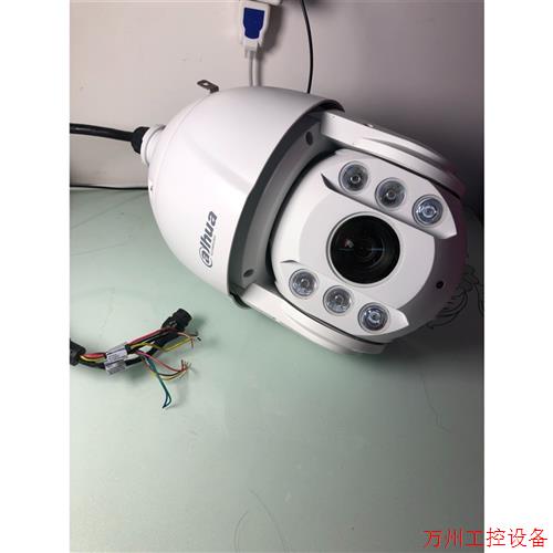 议价直拍不发:大华DH-SD6C84E-GN,400万超星光6寸球机,30