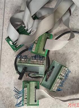 议价直拍不发:三菱PLC转接板FX50BB