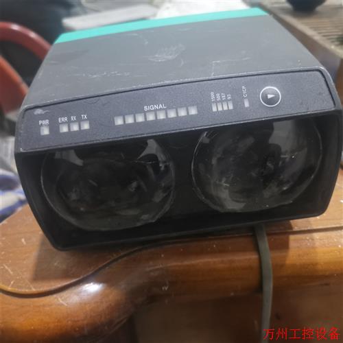 议价直拍不发:PEPPERL+FUCHS倍加福131631 LS611-D