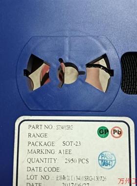 议价直拍不发:(请询价)ST3401 AO3401 SOT-23 丝印A1EE 4.