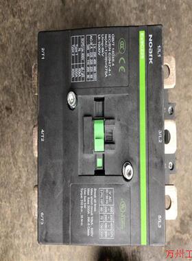 议价直拍不发:上海诺雅克交流接触器Ex9C225议价