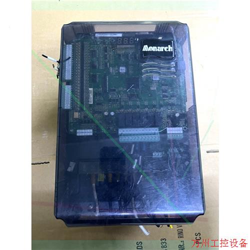 议价直拍不发:默纳克电梯变频器L1-B-4007 7.5KW 380V 实