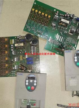 议价直拍不发:施耐德ATV21系列30kw  45kw变频器主板驱动板