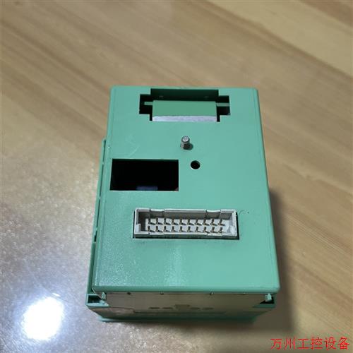 议价直拍不发:菲尼克斯模块 IBS STME 24 BK RB-T 拆机包,议价