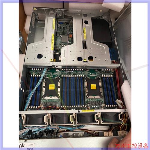 议价直拍不发:烽火服务器  超微 2049U-TR4 X11QPH+四路C