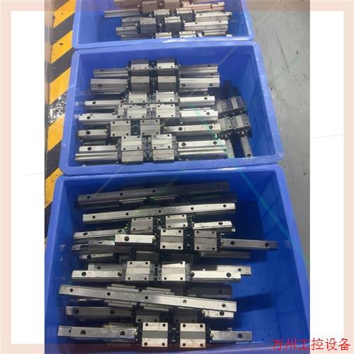 议价直拍不发:THK原装 HSR15R 直线导轨滑块 HSR15-28