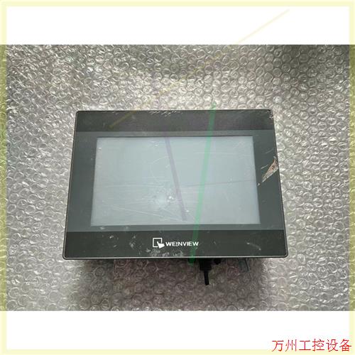 议价直拍不发:TK6070IP1WV TK6070IP 1WV 威纶触摸屏