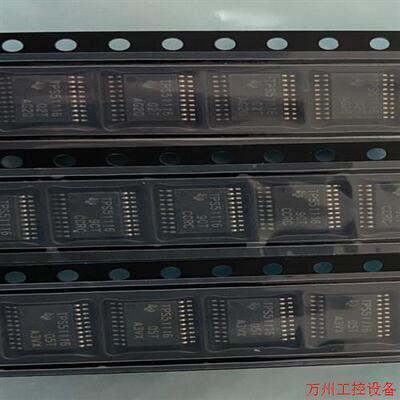 议价直拍不发:TPS51116 TI
