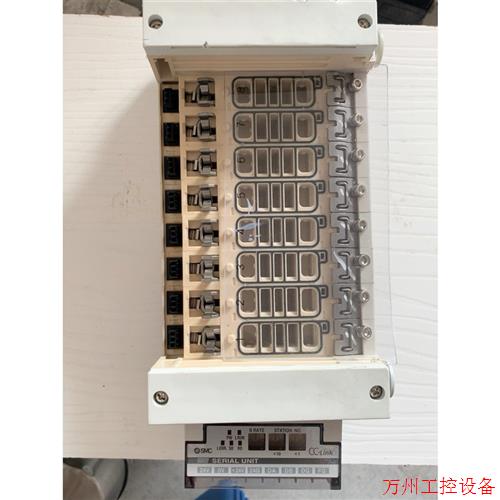 议价直拍不发:SMC电磁阀底座EX120-SMJ1/10-SY5200-5